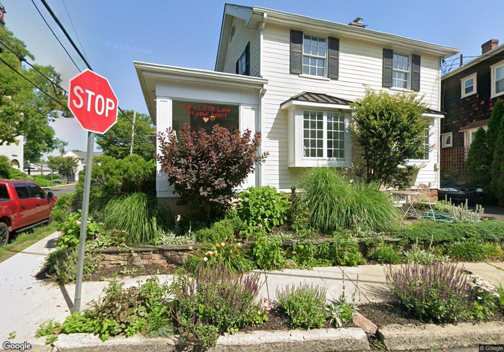 25 S Clinton St, Doylestown, PA 18901 - photo 1