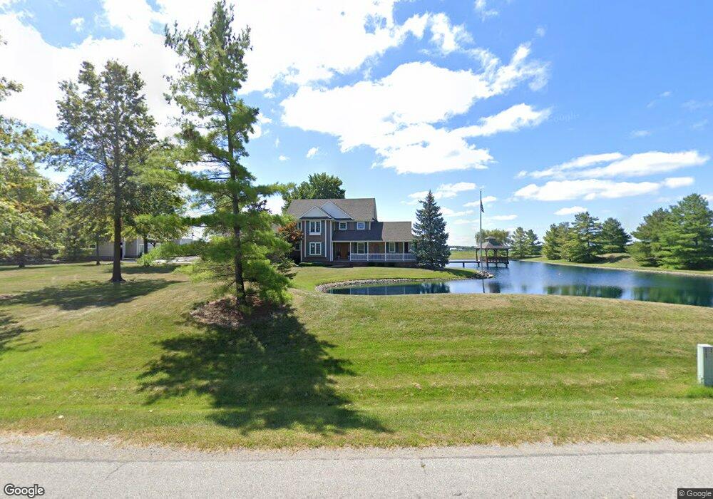 22712 Antwerp Rd, Harlan, IN 46743 - photo 1