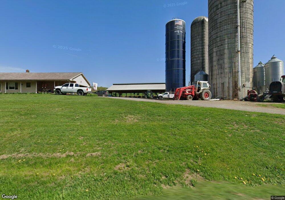 881 Onyx Cave Rd, Hamburg, PA 19526 - photo 1