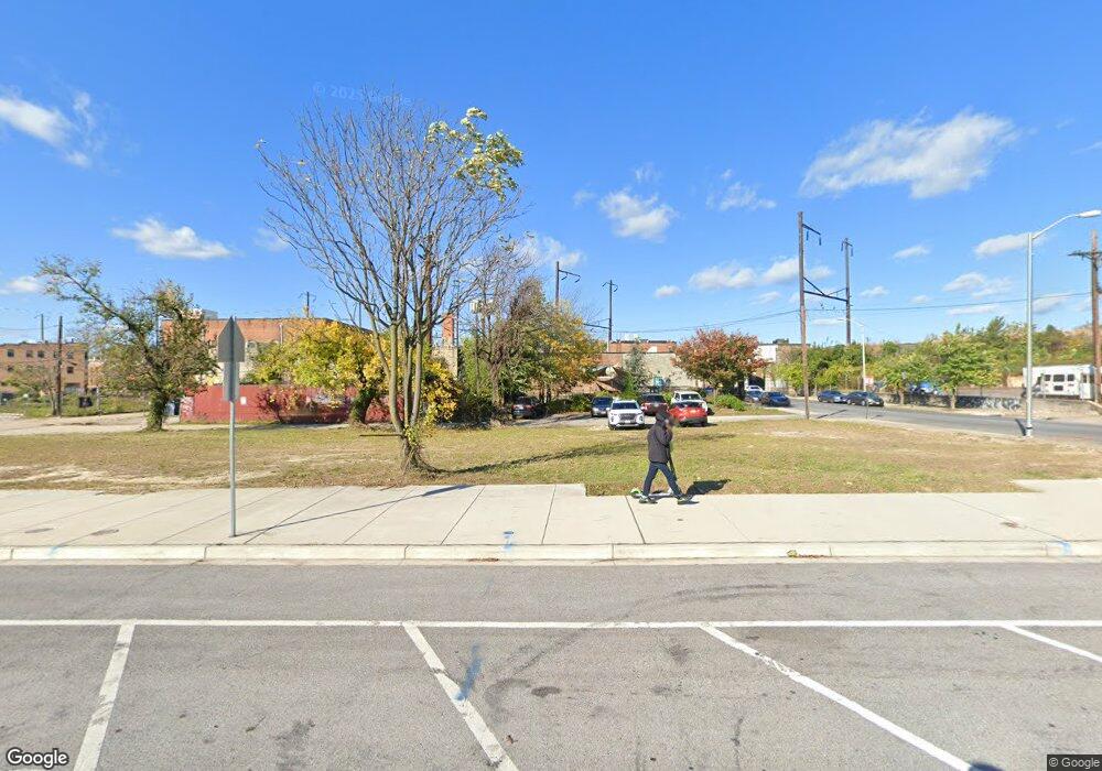 1838 E Biddle St, Baltimore, MD 21213 - photo 1