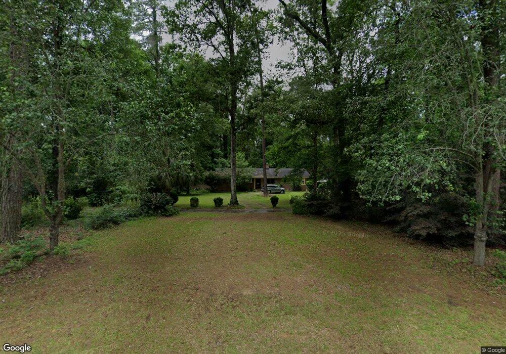 1212 N Court St, Quitman, GA 31643 - photo 1