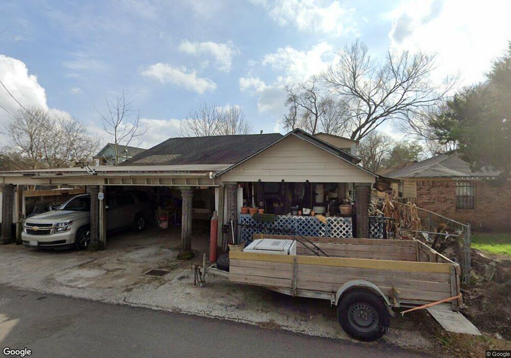 1710 Norlinda St, Houston, TX 77093 - photo 1