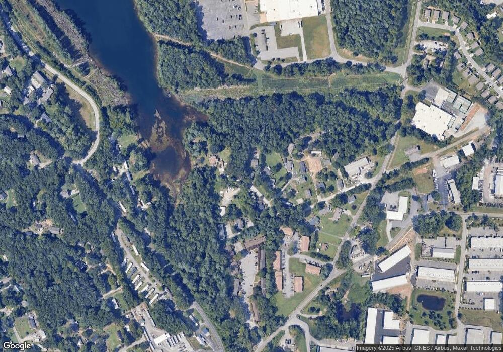 102 Ican Ct, Arden, NC 28704 - photo 1