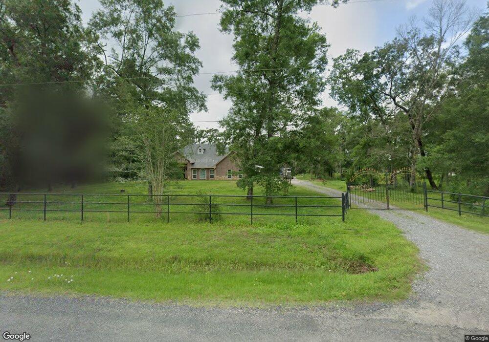 97 County Road 404, Dayton, TX 77535 - photo 1