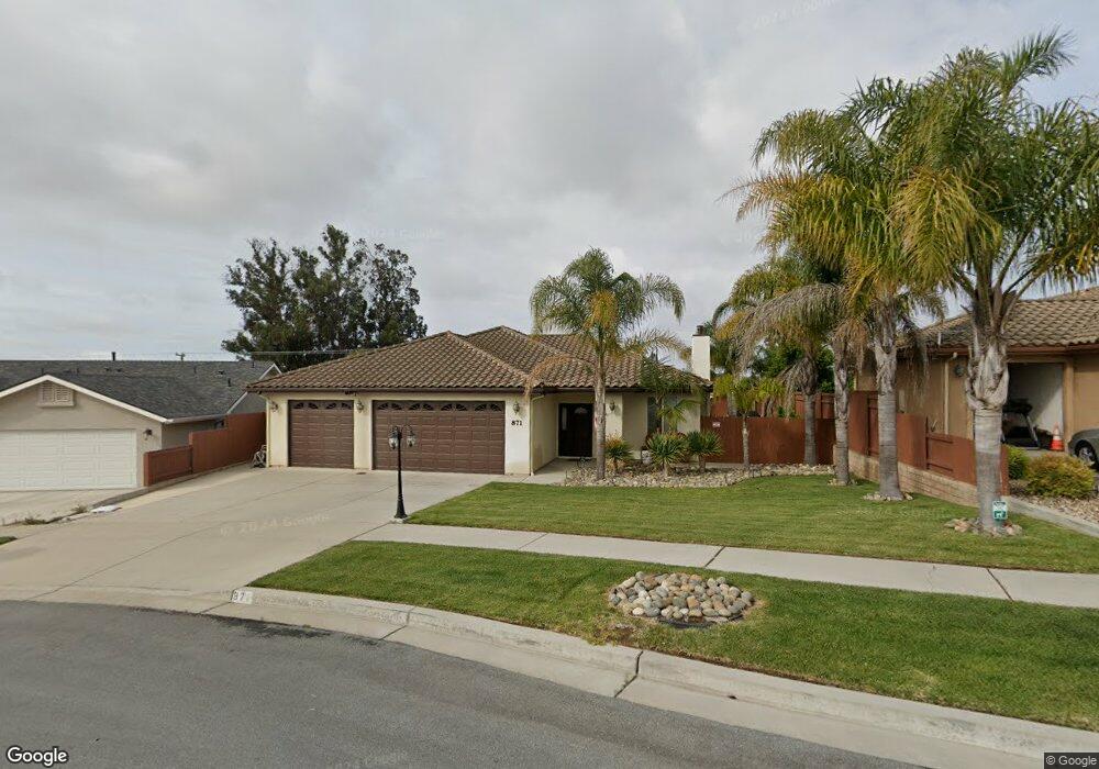 871 Chata St, Nipomo, CA 93444 - photo 1