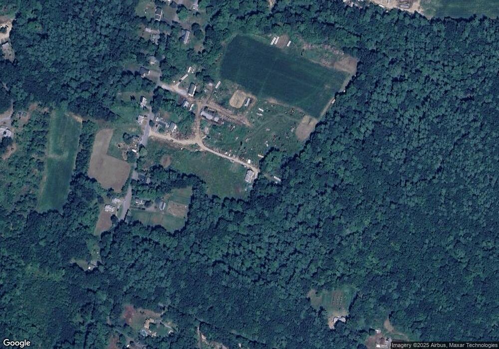 72 W Elm St, West Townsend, MA 01474 - photo 1