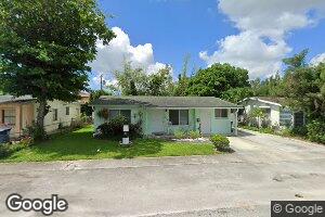 1336 Flamingo Dr, Lantana, FL 33462