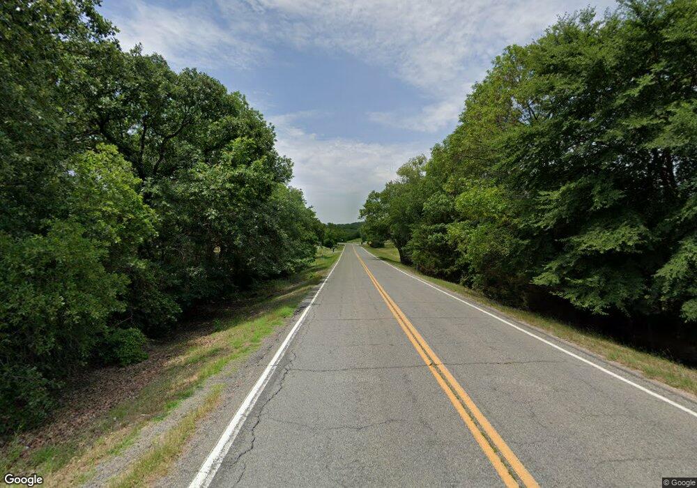 15505 Highway 266, Henryetta, OK 74437 - photo 1