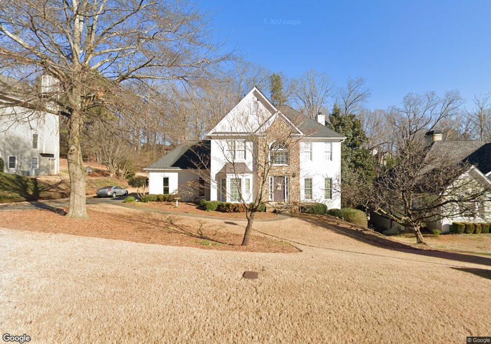 995 Woodward Park Dr, Suwanee, GA 30024 - photo 1