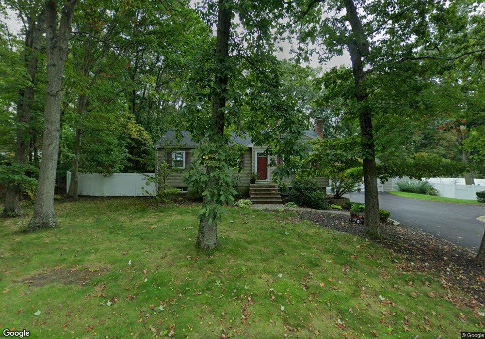 31 Green St, Foxboro, MA 02035 - photo 1