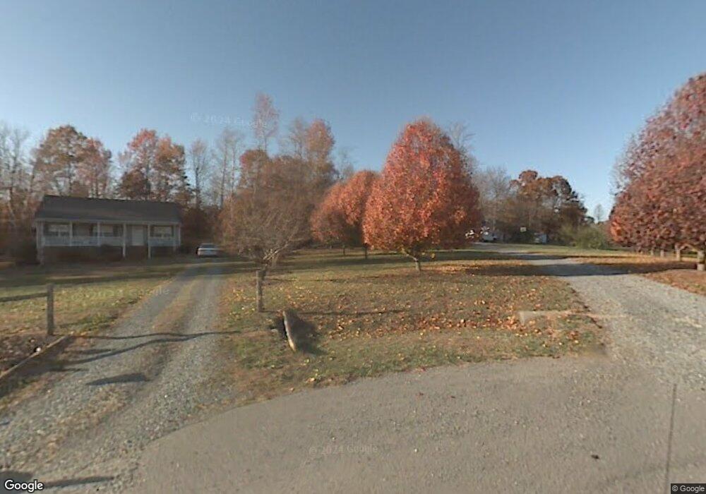 2198 Cedarwood Ct, Asheboro, NC 27205 - photo 1