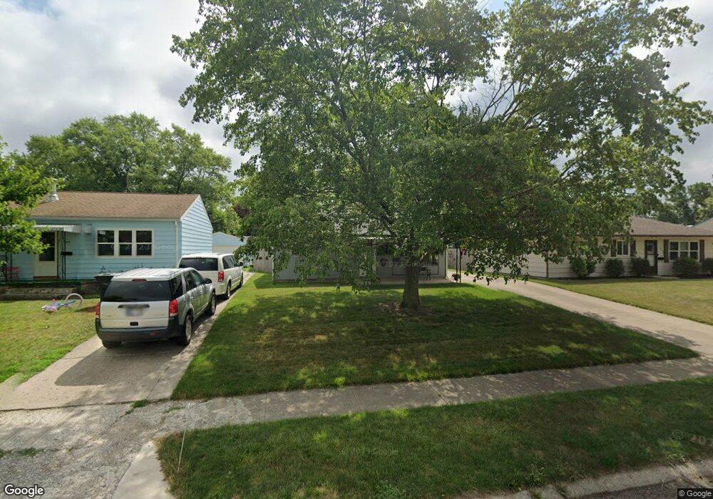 2601 Edgelea Dr, Lafayette, IN 47909 - photo 1