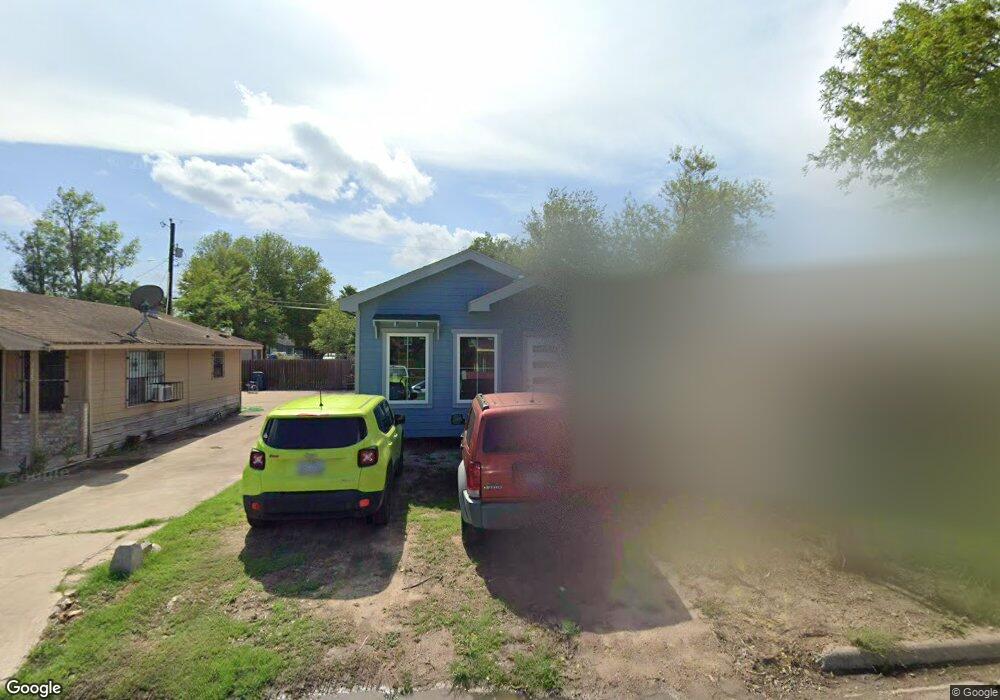 311 S 18th St, Donna, TX 78537 - photo 1