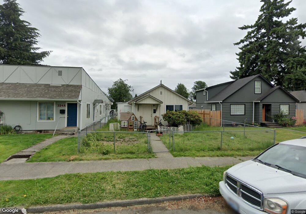 320 20th Ave, Longview, WA 98632 - photo 1