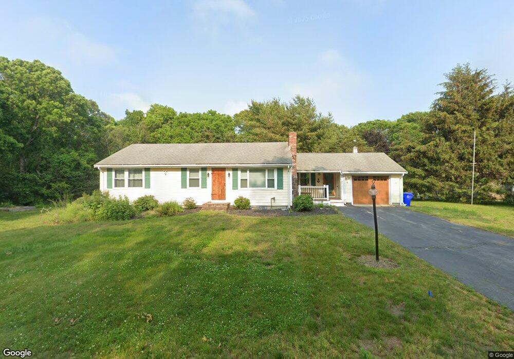 37 Diandy Rd, Sagamore Beach, MA 02562 - photo 1