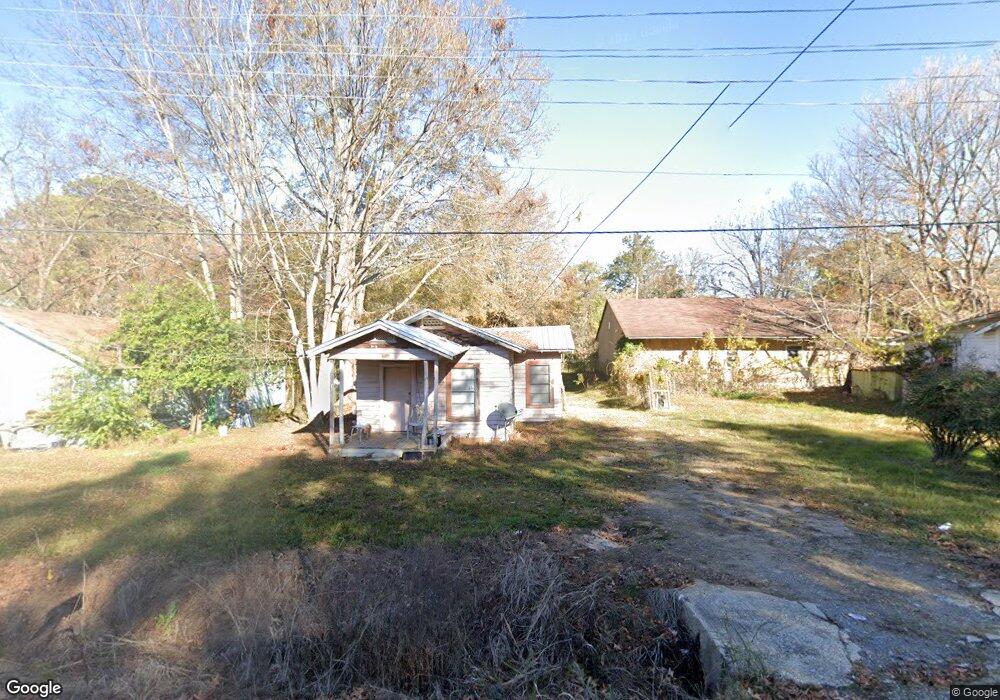 511 Cahoon Ave, Bastrop, LA 71220 - photo 1