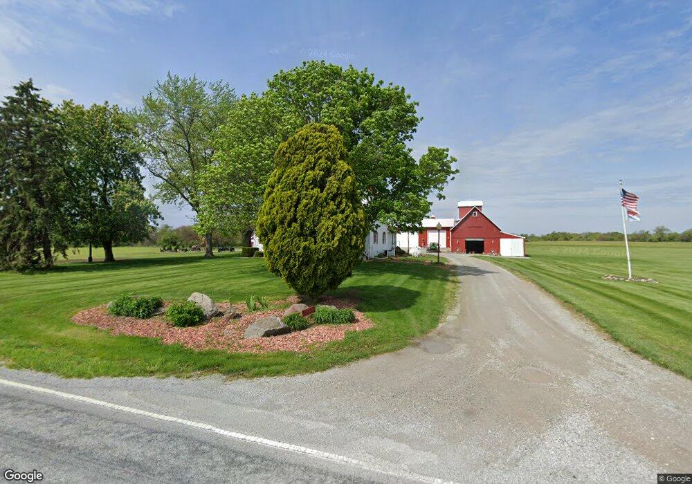 16400 Sheffield Ave, Cedar Lake, IN 46303 - photo 1