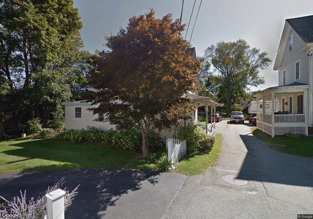 23 Elm Ct, New Castle, NH 03854 - photo 1