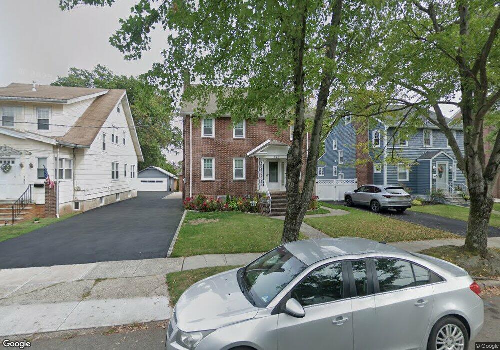 826 Dewitt St, Linden, NJ 07036 - photo 1