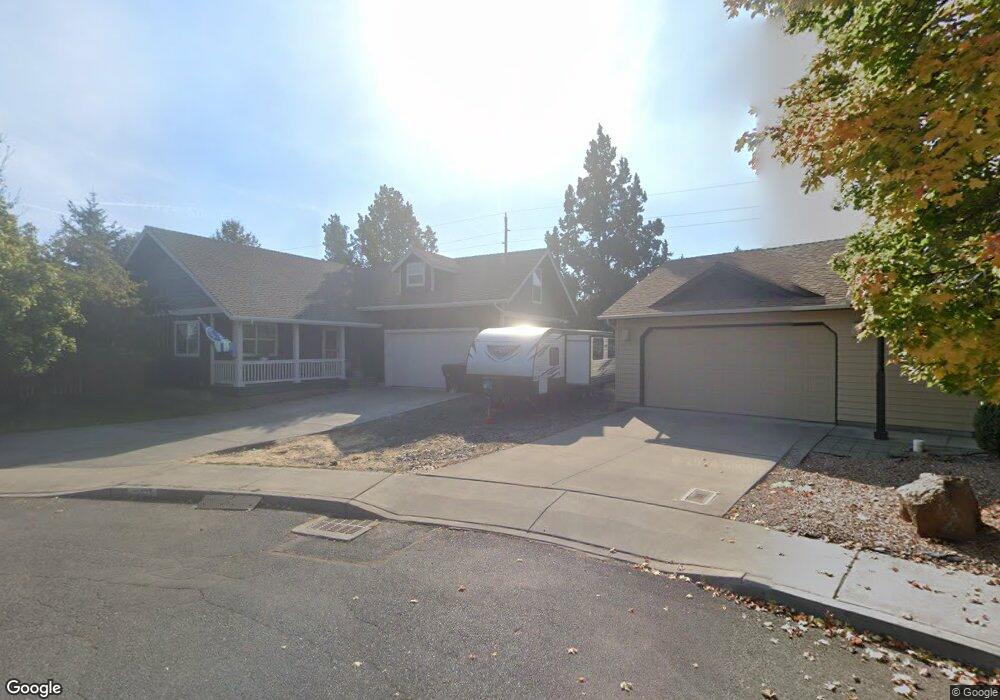 20875 Lithic Ct, Bend, OR 97701 - photo 1