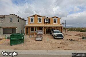 5565 S Adero Canyon Trail, Tucson, AZ 85747