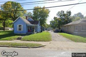 3101 E Southport Rd, Indianapolis, IN 46227