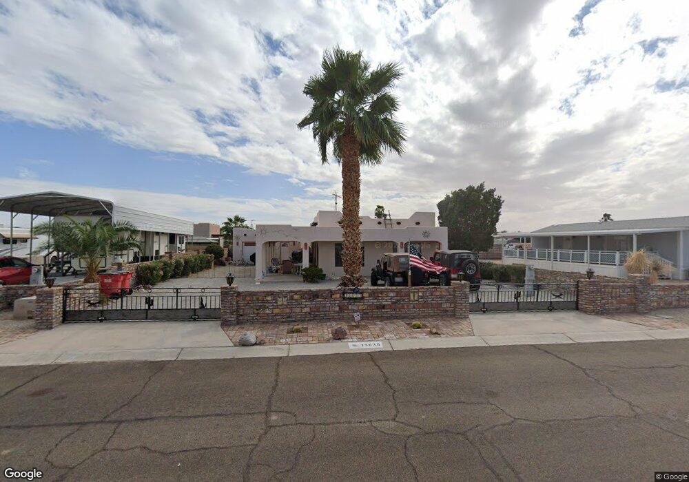 13635 E 51st Place, Yuma, AZ 85367 - photo 1