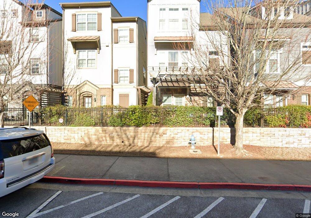 1025 Moorewood Ln SE unit 118, Smyrna, GA 30080 - photo 1