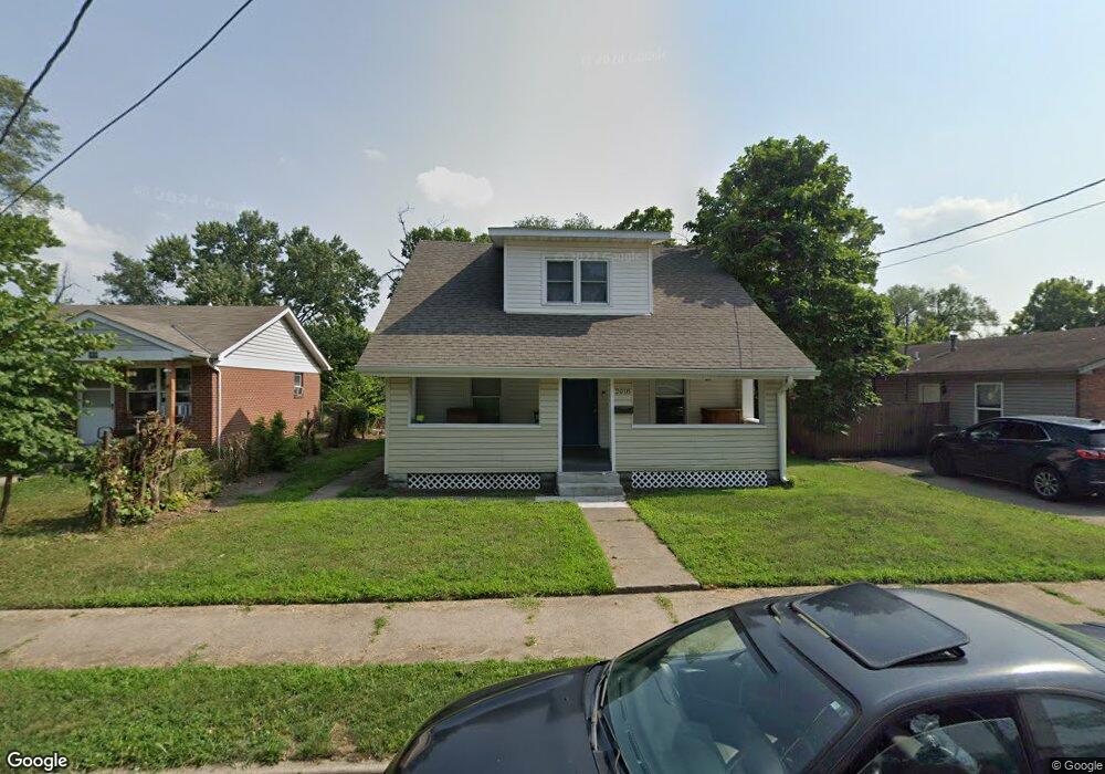 2018 Linden Ave, Middletown, OH 45044 - photo 1