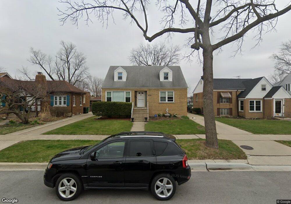 1627 Newcastle Ave, Westchester, IL 60154 - photo 1