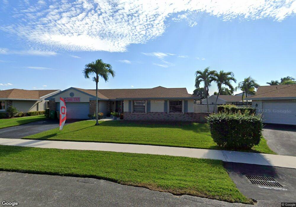 14760 Highland Spring Ct, Davie, FL 33325 - photo 1