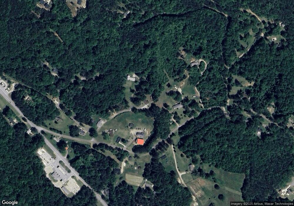 68 James Ln, Whitesburg, GA 30185 - photo 1