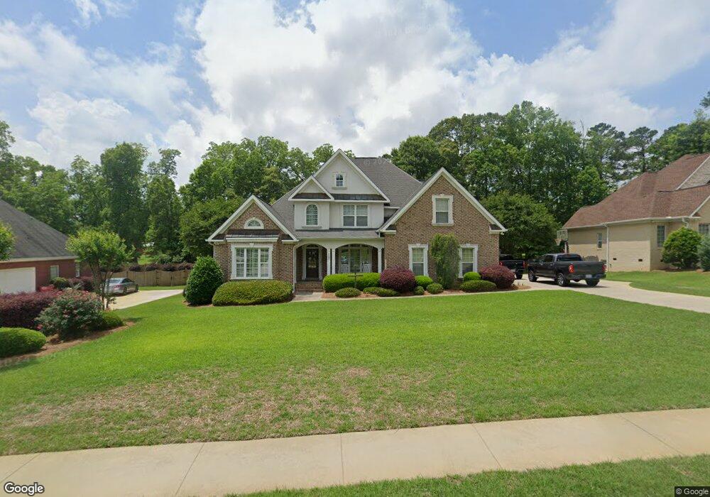 127 Broadleaf Dr, Macon, GA 31210 - photo 1