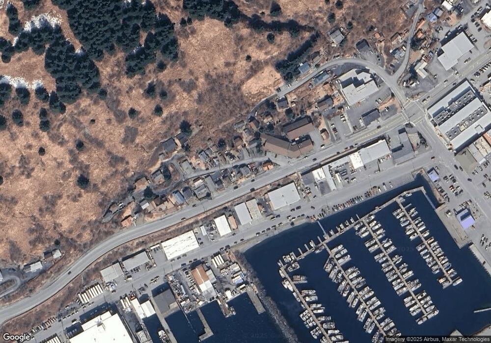 303 Cope St, Kodiak, AK 99615 - photo 1