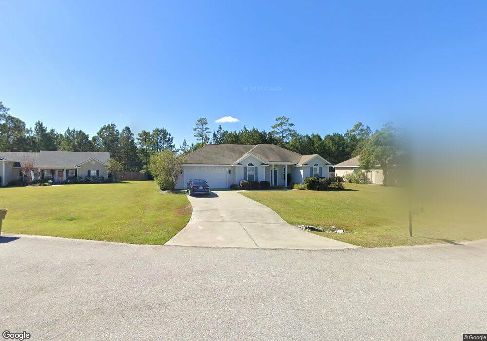 416 Chourre Ln unit II, Guyton, GA 31312 - photo 1