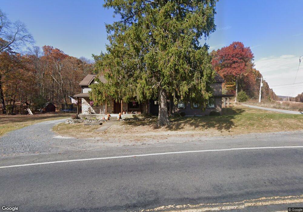 2006 W Bangor Rd, Bangor, PA 18013 - photo 1