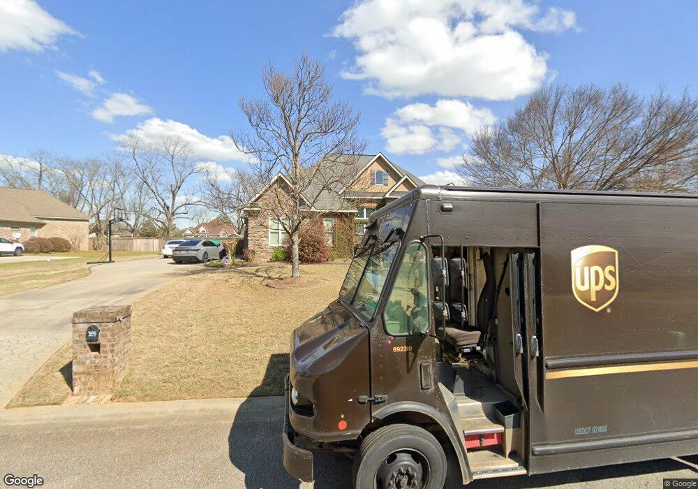 365 Will Way, Byron, GA 31008 - photo 1