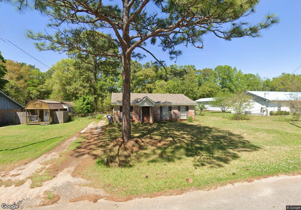 8050 Domain St, Mobile, AL 36619 - photo 1