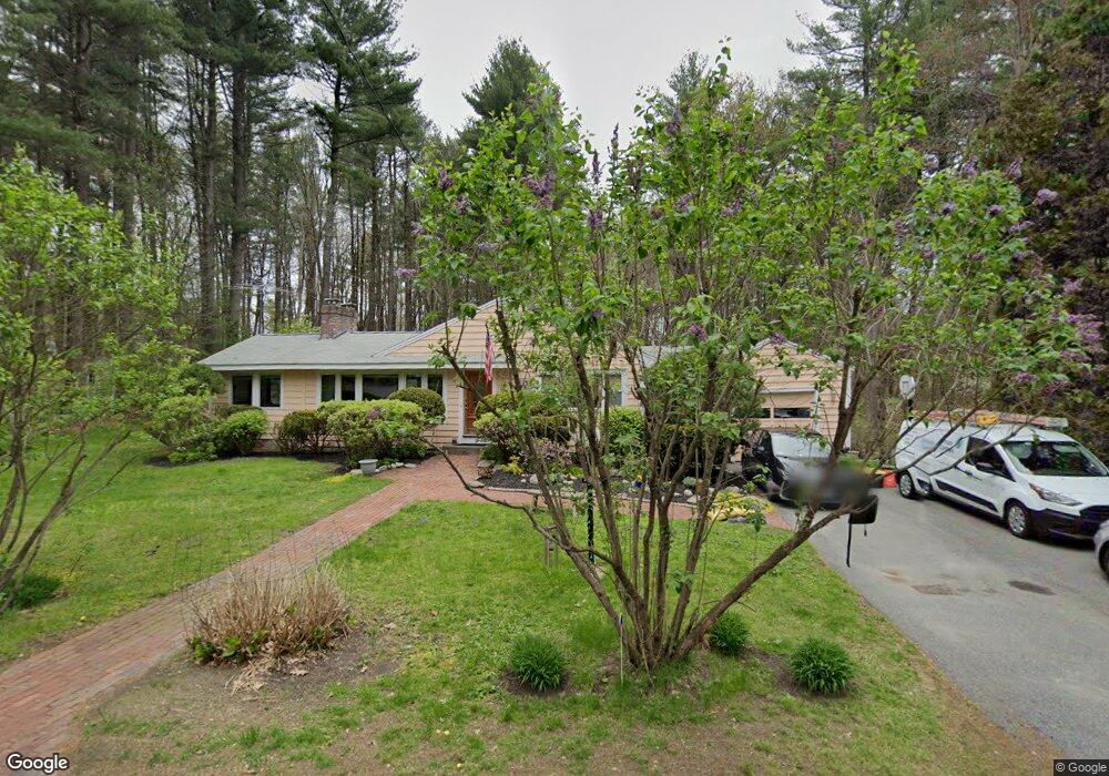 15 Agawam Rd, Acton, MA 01720 - photo 1