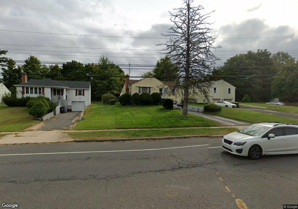 364 Trout Brook Dr, West Hartford, CT 06110 - photo 1