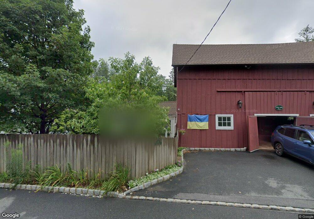 45 Corey Ln, Mendham, NJ 07945 - photo 1