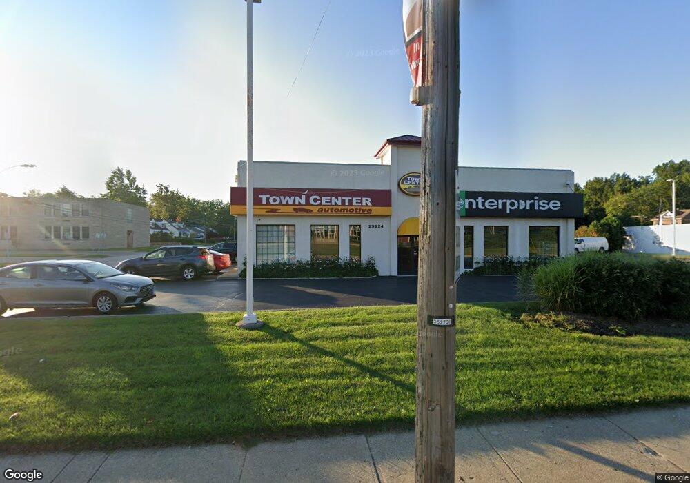 29824 Euclid Ave, Wickliffe, OH 44092 - photo 1