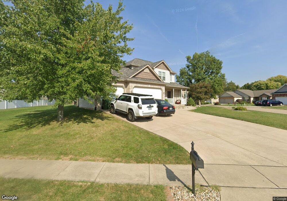 25 Annebriar Dr, Maryville, IL 62062 - photo 1