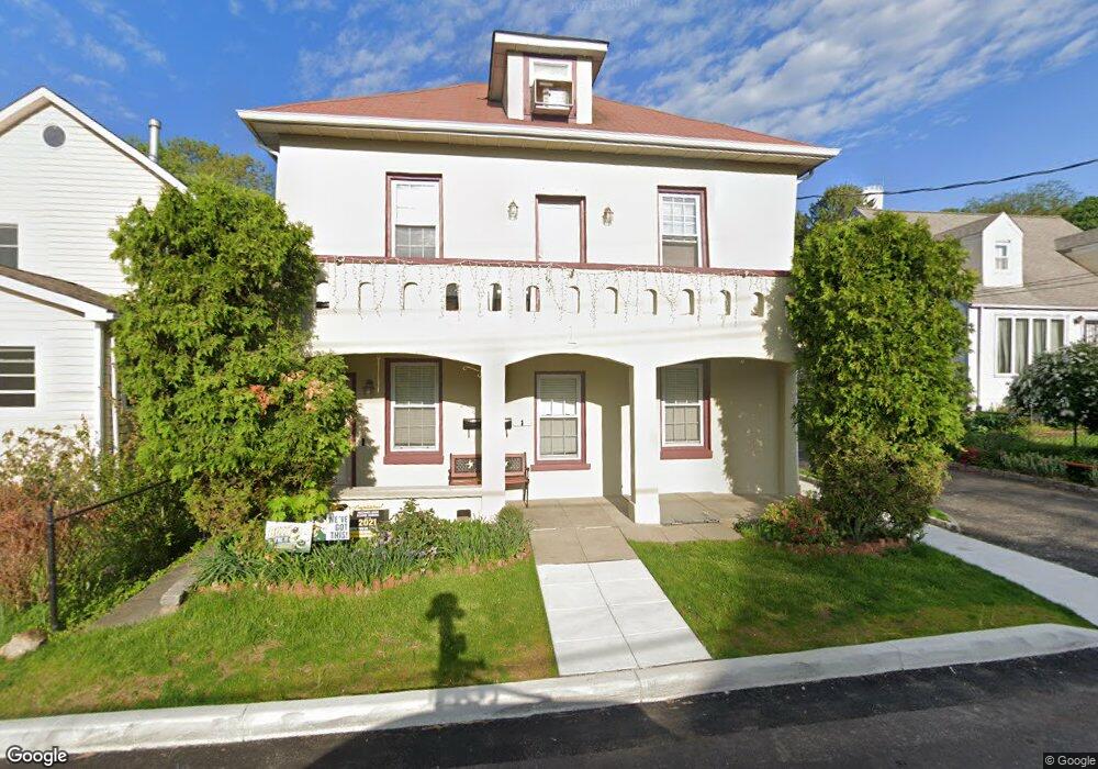 1 Cedar St, Hastings On Hudson, NY 10706 - photo 1