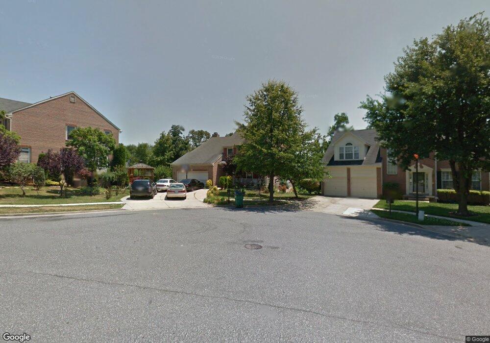 5603 Signet Ln, Riverdale, MD 20737 - photo 1