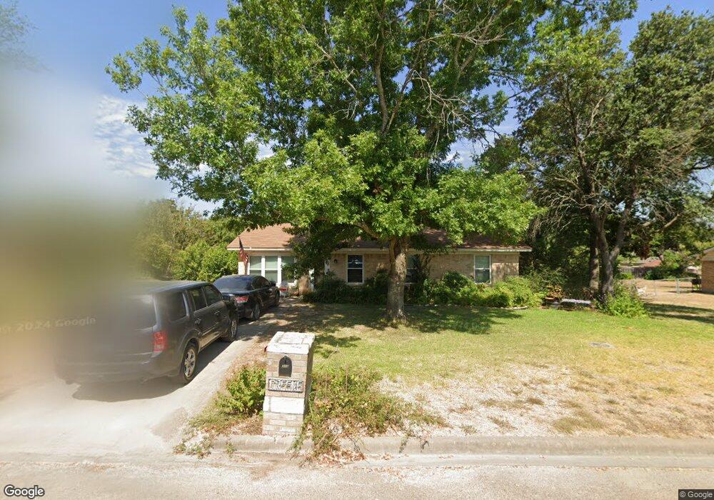 312 Skyview Cir, Troy, TX 76579 - photo 1