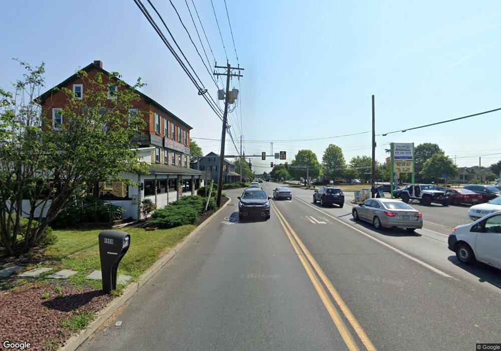 0 Hamilton Blvd, Wescosville, PA 18106 - photo 1