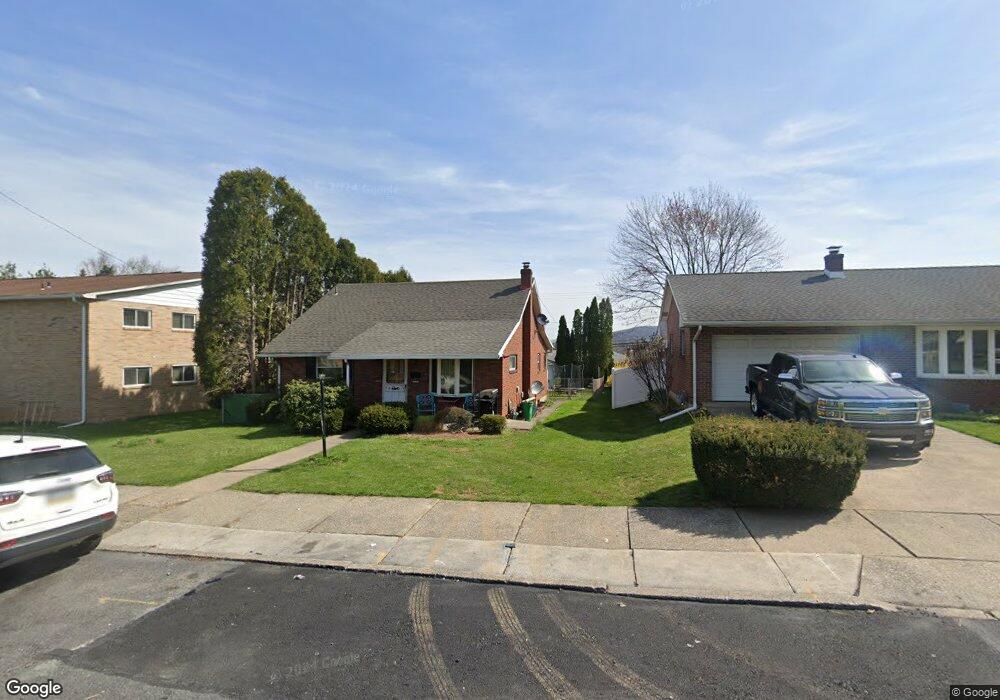 1223 S Howard St unit 1229, Allentown, PA 18103 - photo 1