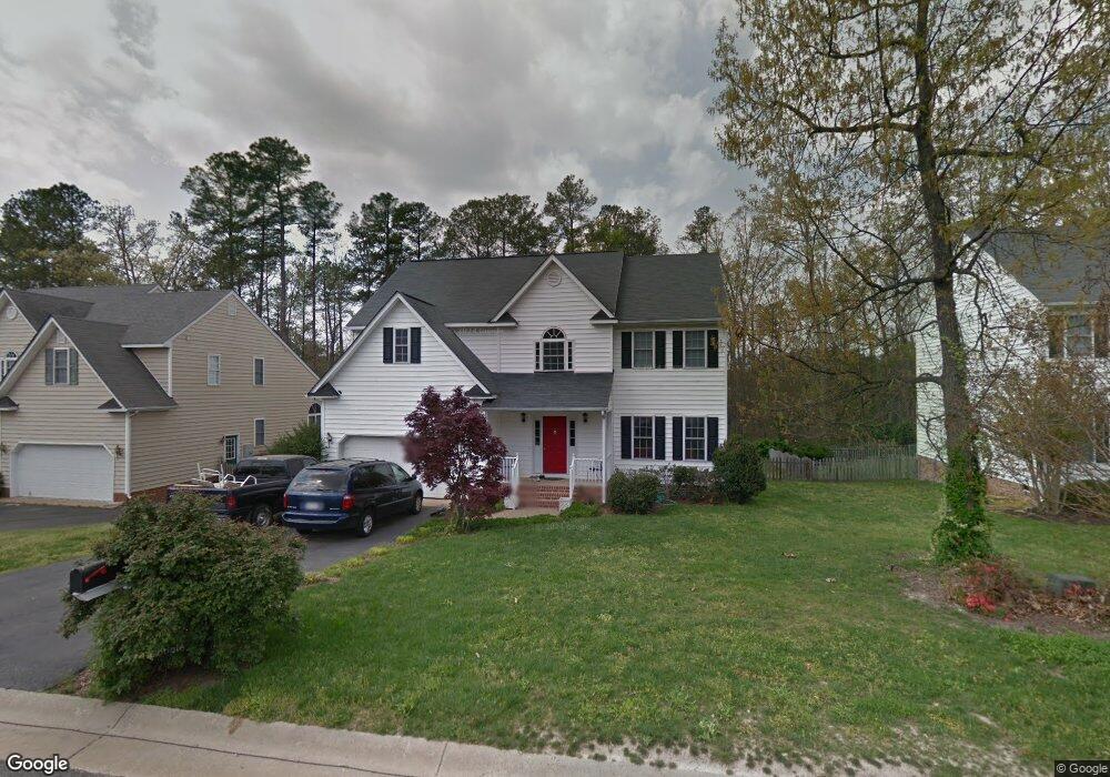 2412 Hawkesbury Ct, Henrico, VA 23233 - photo 1