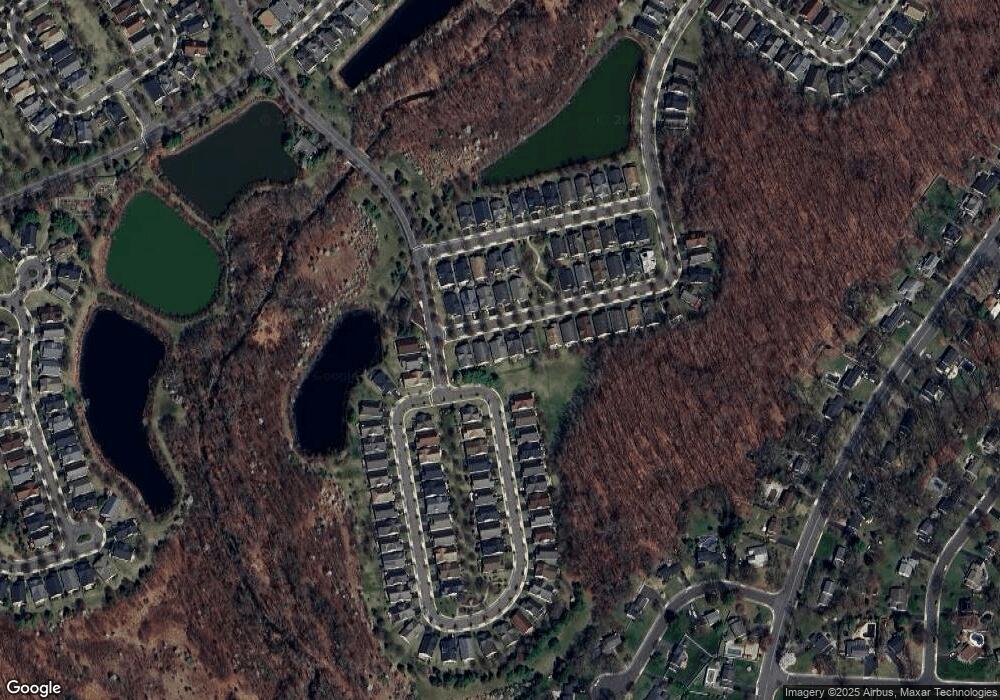 306 Blanketflower Ln, Princeton Junction, NJ 08550 - photo 1